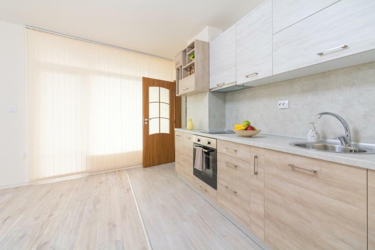 Domus Apartments Grand Plovdiv Exterior foto